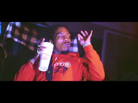 Drugrixh Peso - Nasty (OFFICIAL VIDEO)