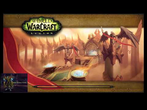 Halls of Valor Mythic +15