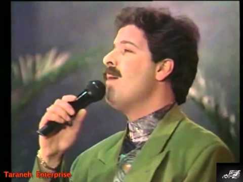 Payam - Gheseh Eshgh(Official Music Video)