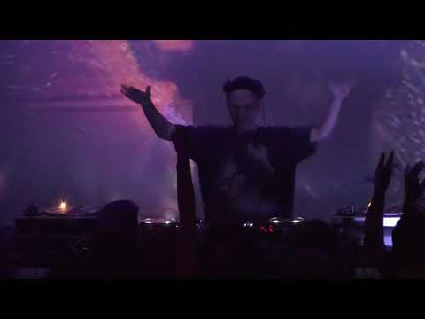 Set 001 (@ Institut für Spaß und Gesellschaft Passau, "Orbit")