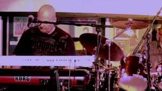 Time is Tight - Richard Evans at the Buffalo Clancy reunion 2013