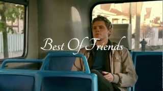 BEST OF FRIENDS by Livingston Taylor (Lanz)