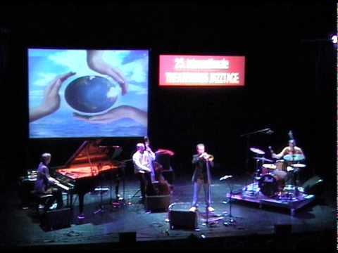 Joo Kraus Heal the world