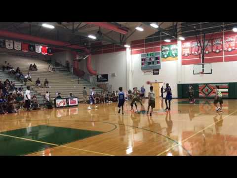 SBS Hoops HS Team highlights GM 2 lvfab48