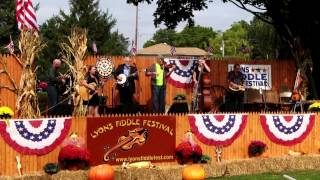 &quot;Long Tall Sally Rose&quot; performed by the Atkinsons