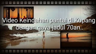 Download lagu Video musik keindahan pantai bergaya jadul 70an.. mp3 Download lagu Video musik keindahan pantai bergaya jadul 70an.. mp3