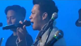 Download lagu Konser PADI REBORN Ft ARIEL NOAH - Semua Tak Sama mp3