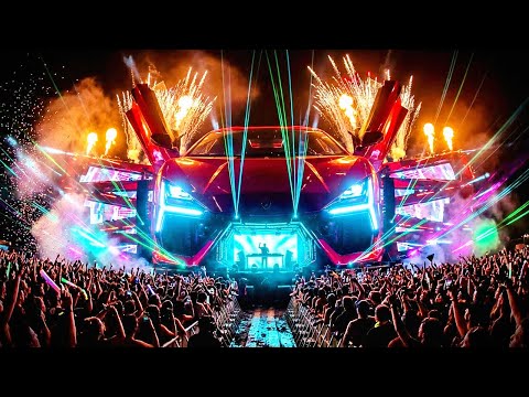 Tomorrowland 2026 | Tiësto, Dimitri Vegas, Like Mike, Afrojack, Nicky Romero