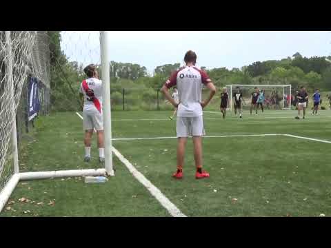 TROPITANGO VS DALMA Y GIANINA - #LigaNuñez - #Apertura SLS Fecha 1 - 2022