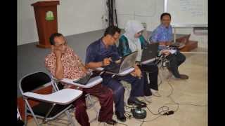 preview picture of video 'pelatihan guru bahasa inggris di PPMG wil.IV langsa'