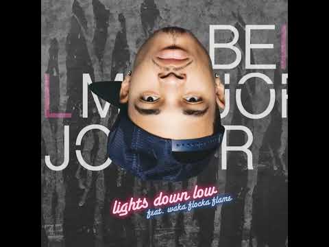 Bei Maejor - Lights Down Low (audio) ft. Waka Flocka Flame