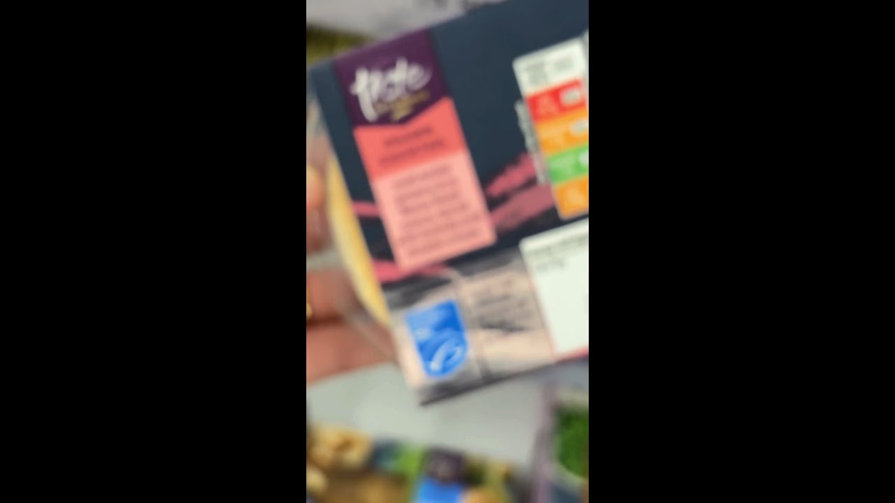 Retrouvez le label bleu MSC sur de nombreux produits en magasin