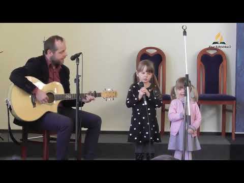 Joachím family - Ježiš verný je - bohoslužba 04.03.2023 - zbor CASD B.Bystrica 2