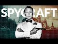 No Time To Die The Business Of Spies