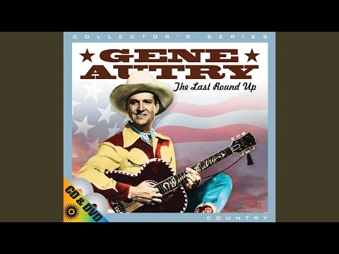 Take Me Back to My Boots and Saddle