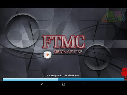 FTMC: KODI 17 FOR ANDROID 4.4