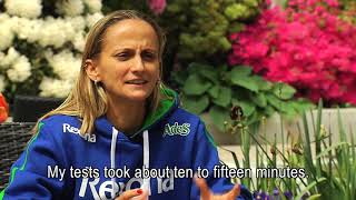 Anti-Doping – FIVB