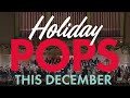 2023 Holiday Pops | Trailer