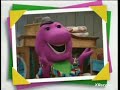 PBS Kids Program Break WETA 2008