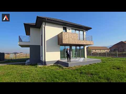 Casa individuala Cristian