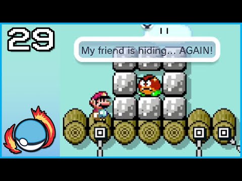 Super Mario Maker | 29 | A Goomba Story