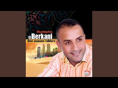 Hada Hbal, Reggada Rif