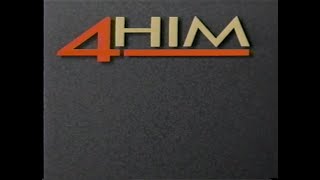 4Him - 1991 - Why (Reprise) | Credits