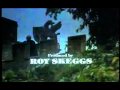 Hammer house of horror opening theme