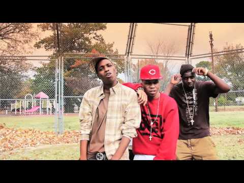 STEBO - "Homerun" Feat. Zed Zilla & Murda Gang B