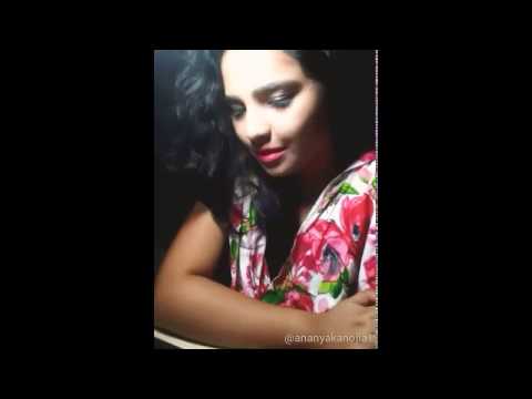 Ananya Kanojia vaan varuvaan Tamil