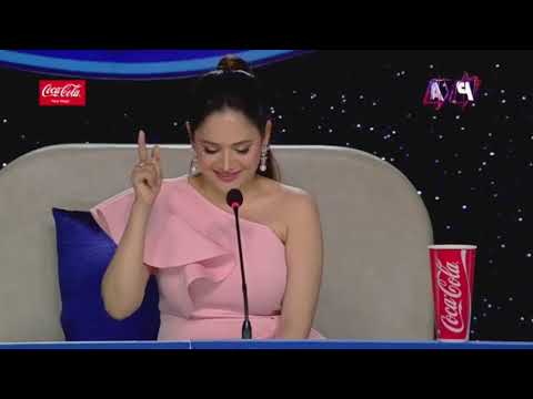 Mero Aansu|The edge band |Nepal idol S-6|First golden mic Holder Darshana Gandhari