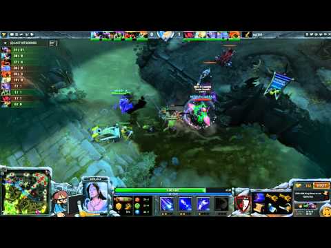 Zenith vs Mith Trust - The Asia Group B