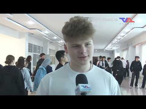 «Күн» ақпараттық бағдарлама 29 сәуір 2025ж.