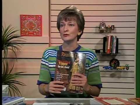 Russian World 2 lesson 63 - Russian language Class