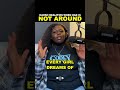 The Negative Affects Of An Absent Father | #TheRXSPodcast w/ Malexis J