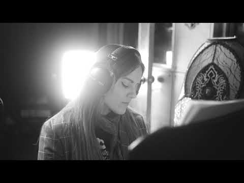 The Rachel Eckroth Trio - (R)evolve