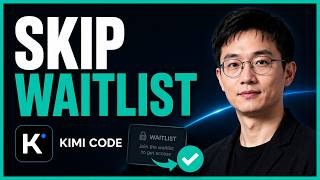 Sign up and use KIMI CODE FOR FREE for 3 days