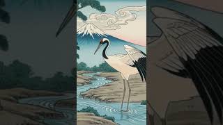 浮世絵フェスティバル制作中