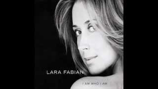 Lara Fabian   ــــ  I Am Who I Am