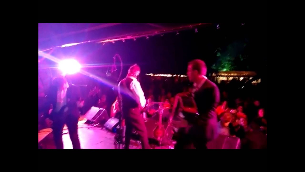 The Bottles Of Smoke