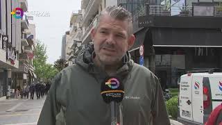 ΔΗΜΟΣ ΛΑΡΙΣΑΙΩΝ: ΠΕΡΙΣΣΟΤΕΡΕΣ ΑΠΟ 300 ΠΑΡΕΜΒΑΣΕΙΣ ΑΠΟ ΤΗΝ ΔΙΕΥΘΥΝΣΗ ΒΙΩΣΙΜΗΣ ΚΙΝΗΤΙΚΟΤΗΤΑΣ 16 04 2026