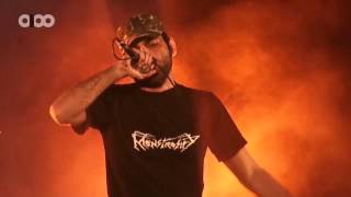 Scox Band - Resurrection of Gods (Karaj - Iran)