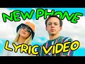 Connor Price & Ktlyn - NEW PHONE (Official Lyric Video)