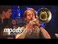 Live at Moods: Zurich Jazz Orchestra feat. Nils Wogram