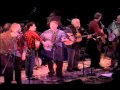 Fred Hellerman, Pete Seeger, Work O' The Weavers and Rob Tepper sing Healing River