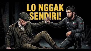 Saat lo merasa hidup ini BERAT, video ini bakal bantu lo buat BANGKIT dan BERJUANG lagi!