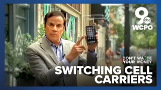 T-Mobile ranked #1 in 2025, but a caution before you switch