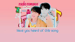 NCT U - Radio Romance [Thai Sub]
