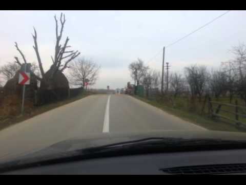 Lucrare de Florea Grup Alba in Pianu de Sus