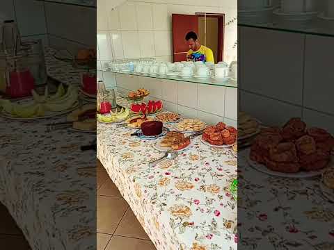 Hotel DeJ Em Aperibé Rio De Janeiro